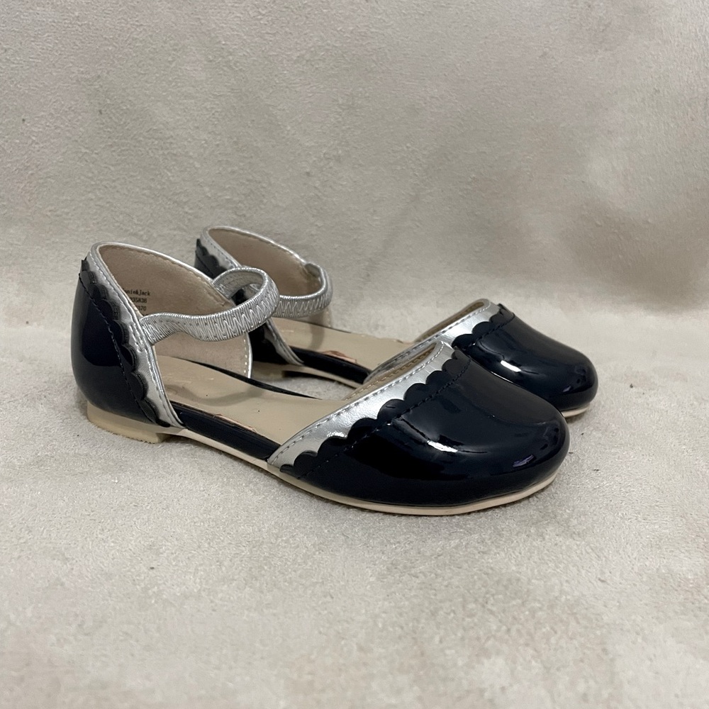 Janie and Jack Girls Shoes | Toddler Size 7 | Like New!